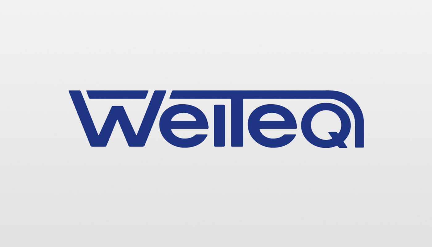 Logo Weiteq