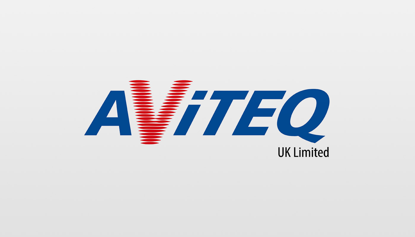 Logo AViTEQ UK