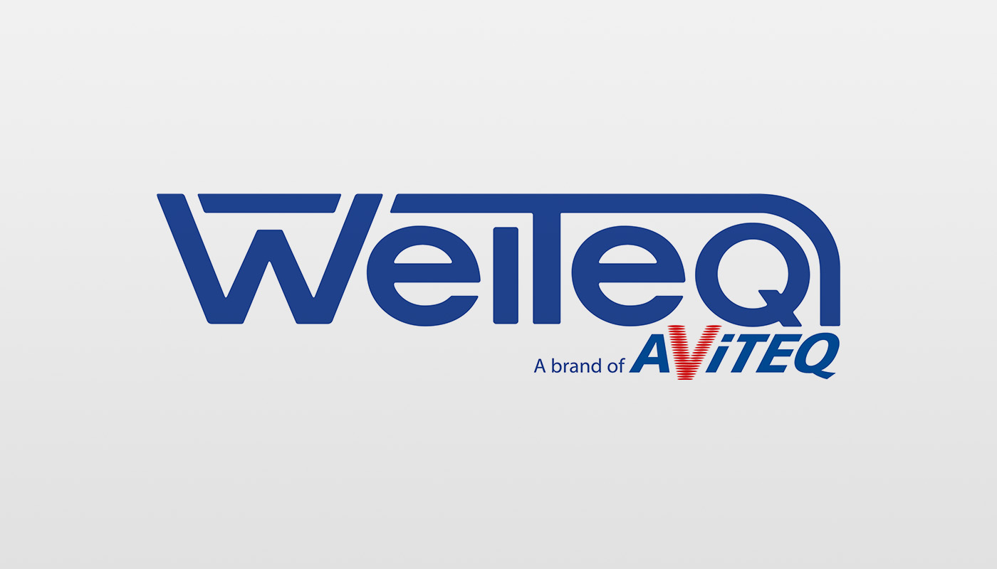 Logo Weiteq by AViTEQ
