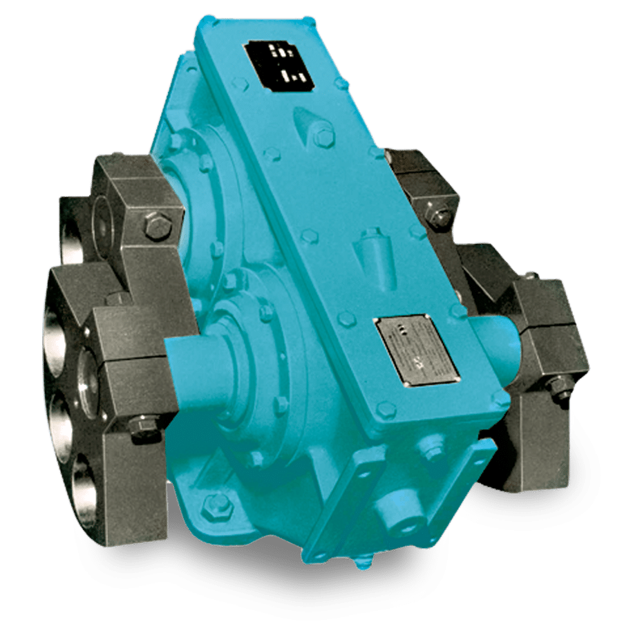 AViTEQ Unbalance exciter