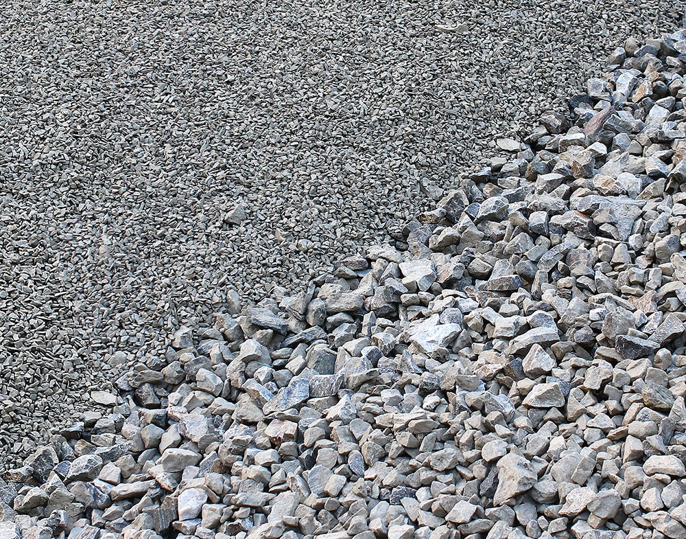 Construction/ quarries/ pits