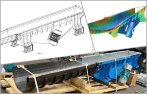 AViTEQ vibrating feeder