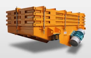 AViTEQ multi-deck horizontal screen