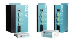 Phasenanschnittsteuerung