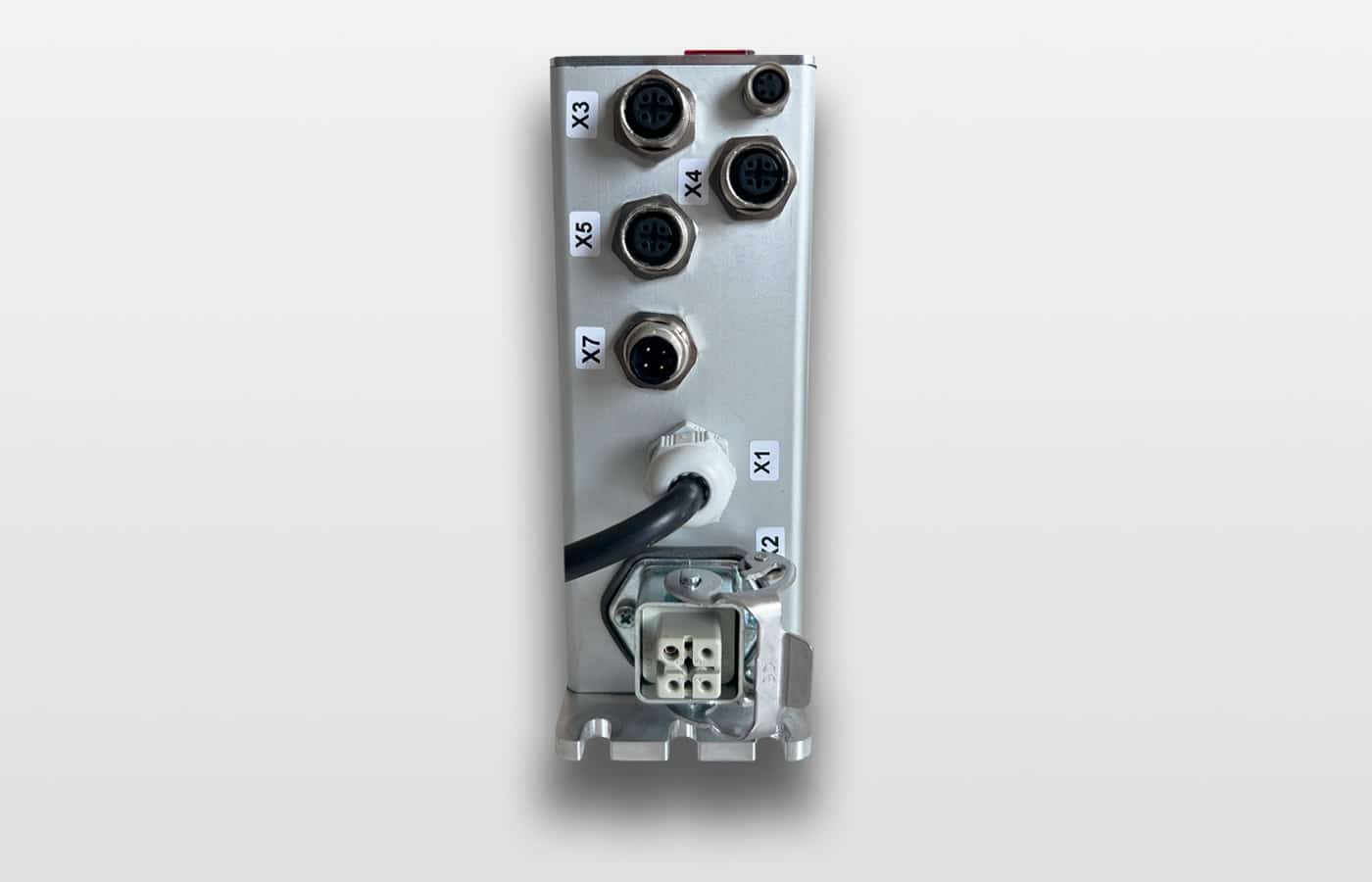 AViTEQ: Smart frequency controllers