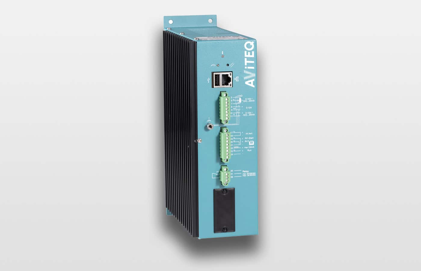 Smart phase control for oscillating systems
