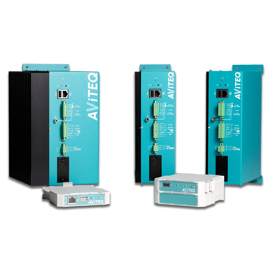 Phasenanschnittsteuerung